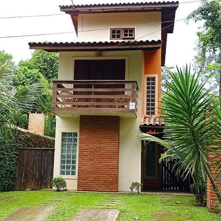 Casa Dos Coqueiros Praia De Camburi, Condominio Camburi  Exterior photo