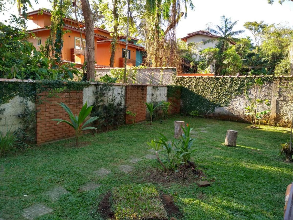 Casa Dos Coqueiros Praia De Camburi, Condominio Camburi  Exterior photo