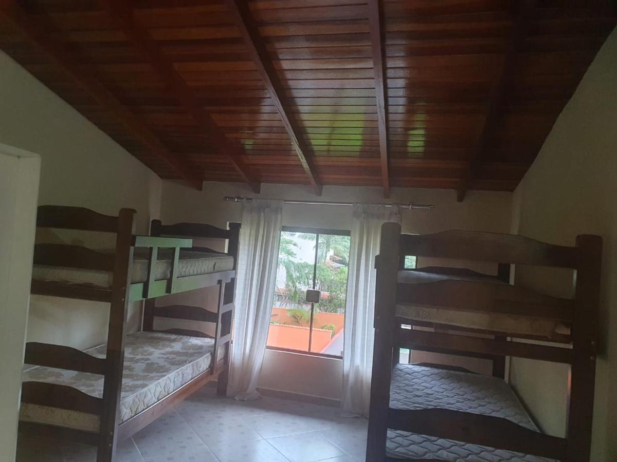 Casa Dos Coqueiros Praia De Camburi, Condominio Camburi  Exterior photo