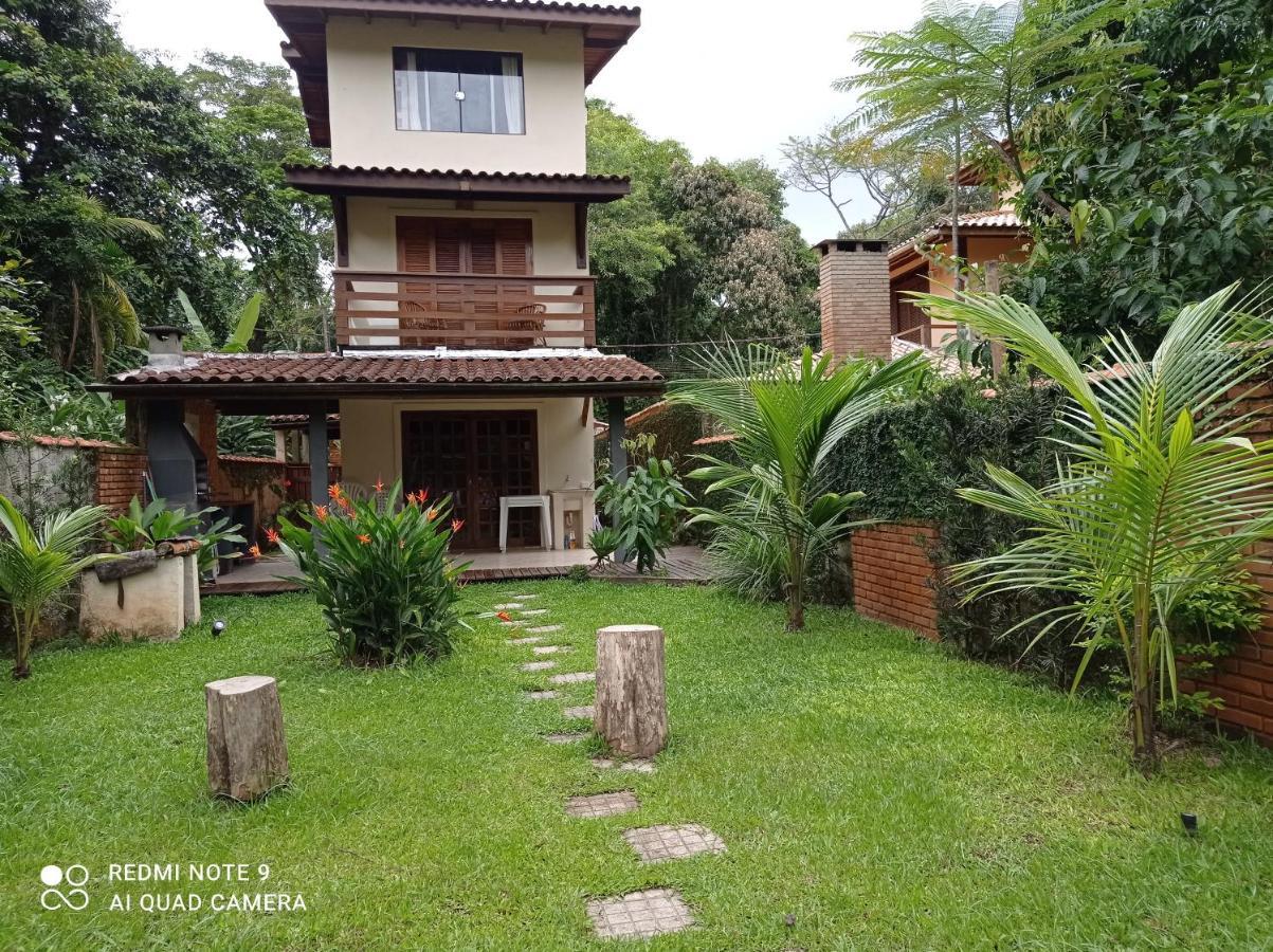 Casa Dos Coqueiros Praia De Camburi, Condominio Camburi  Exterior photo