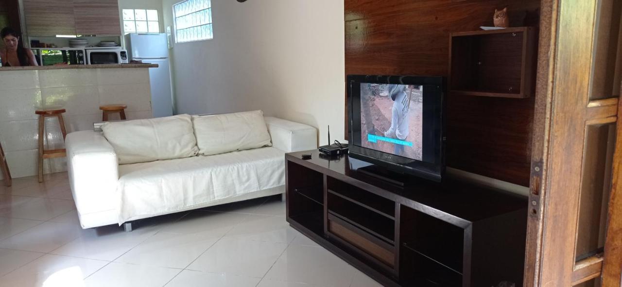 Casa Dos Coqueiros Praia De Camburi, Condominio Camburi  Exterior photo