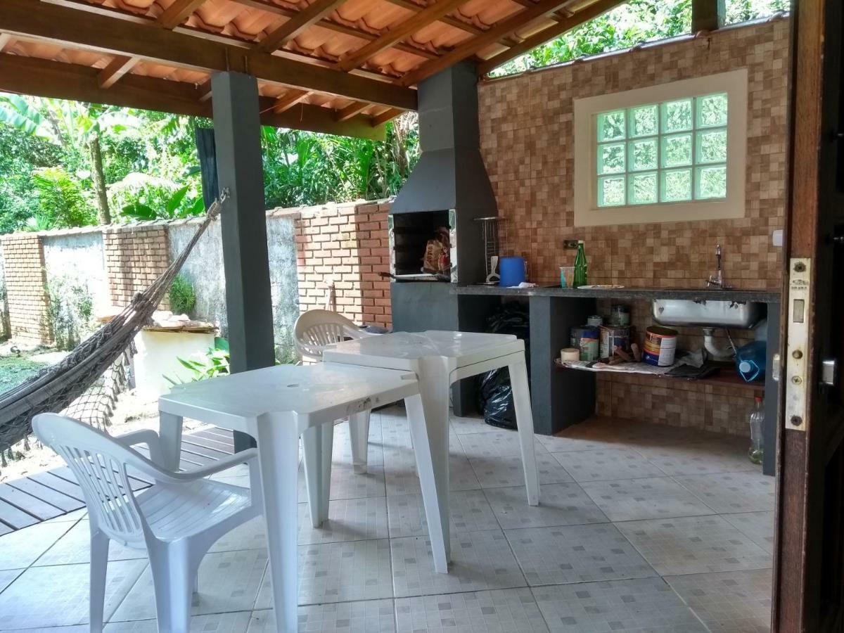 Casa Dos Coqueiros Praia De Camburi, Condominio Camburi  Exterior photo