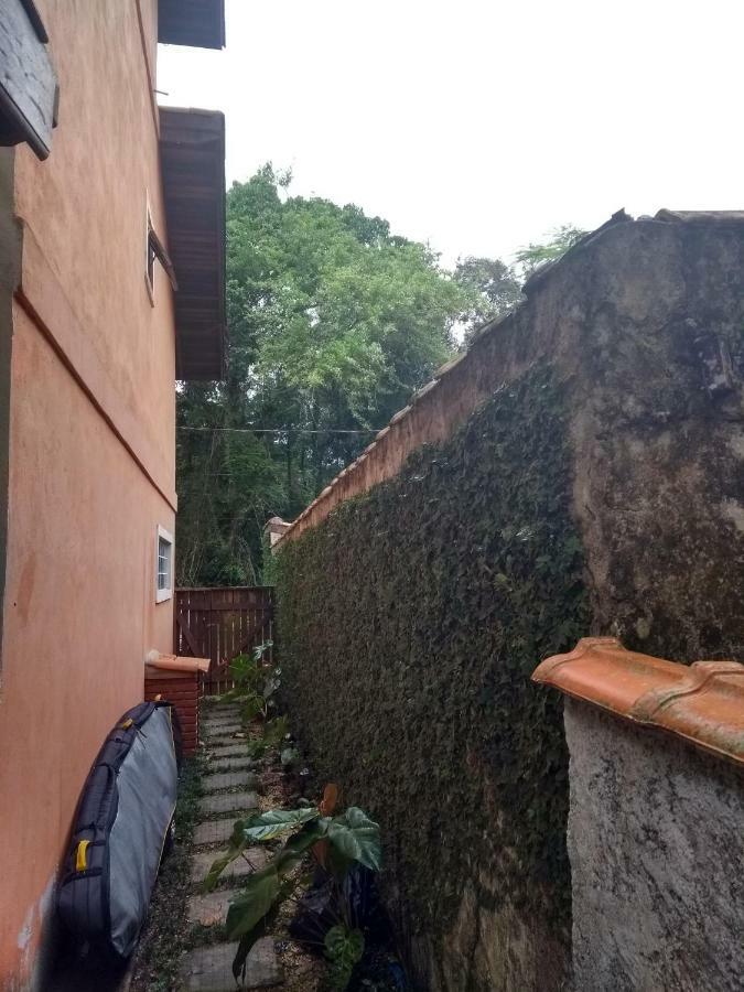 Casa Dos Coqueiros Praia De Camburi, Condominio Camburi  Exterior photo